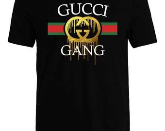 esketit shirt gucci|gucci logo t shirt.